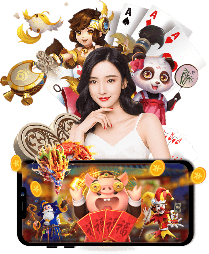 เว็บPGSLOT 321 สล็อตชั้นนำ